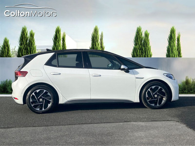 2023 Volkswagen ID.3