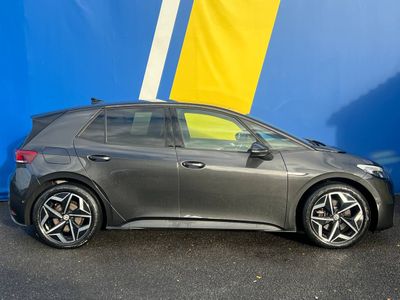 2022 Volkswagen ID.3