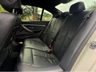 2018 BMW 330
