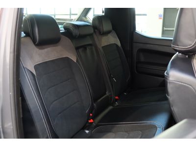 2024 Volkswagen Amarok