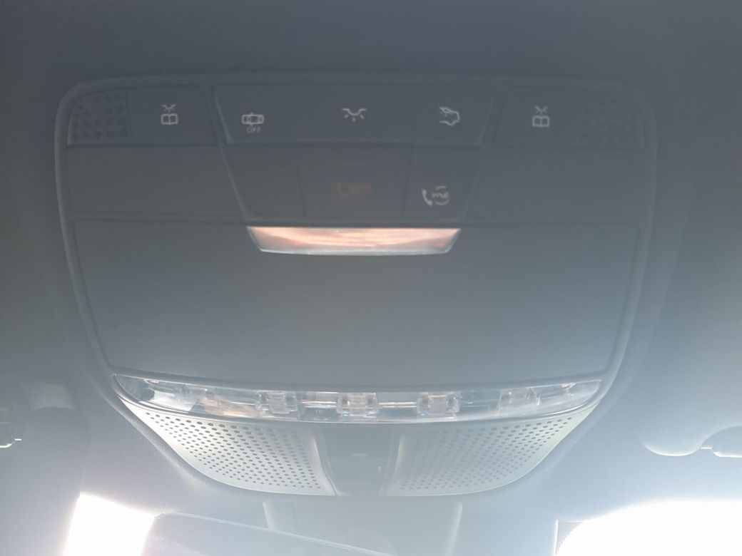 2022 Mercedes-Benz E Class