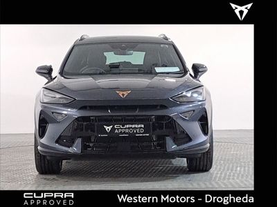 2026 Cupra Formentor