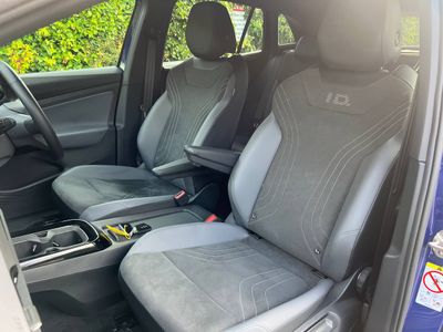 2026 Volkswagen ID.4