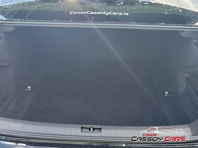 2020 Audi A4