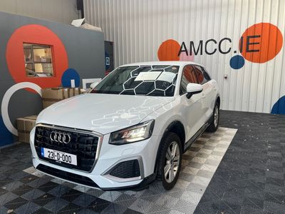 2023 Audi Q2