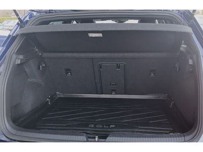2023 Volkswagen Golf