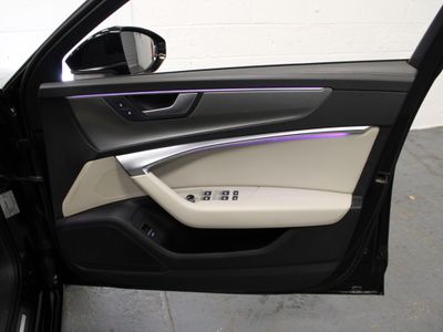 2022 Audi A6