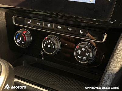 2021 Volkswagen Passat