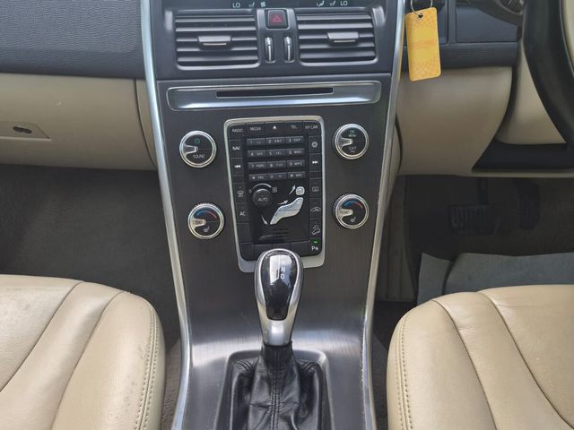 2014 Volvo XC60