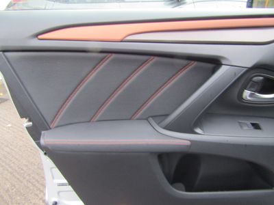 2016 Toyota Avensis