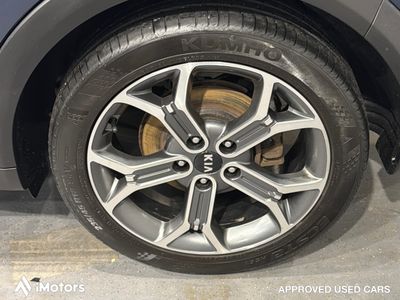 2020 Kia XCeed