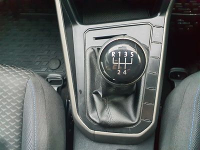 2019 Volkswagen Polo