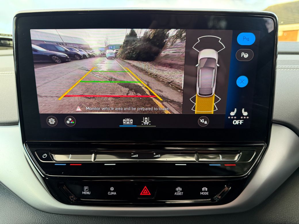 2023 Volkswagen ID.4