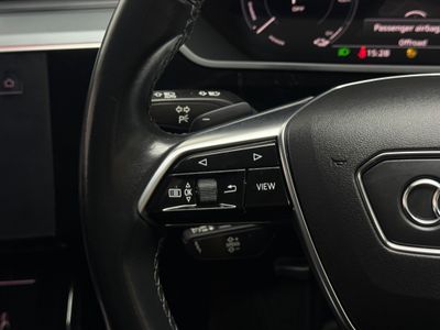 2023 Audi Q8 e-tron