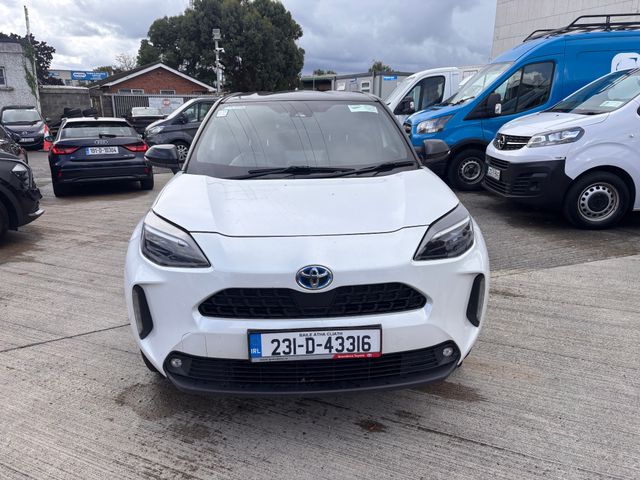 vehicle for sale from J & G Trade Car Sales Ltd