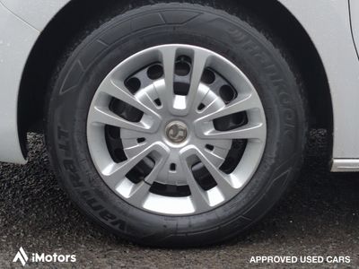 2022 Vauxhall Vivaro