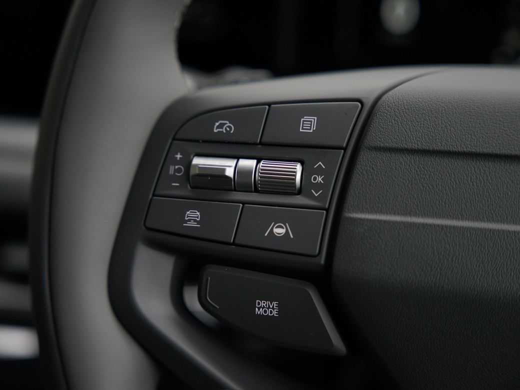 2026 Kia EV3