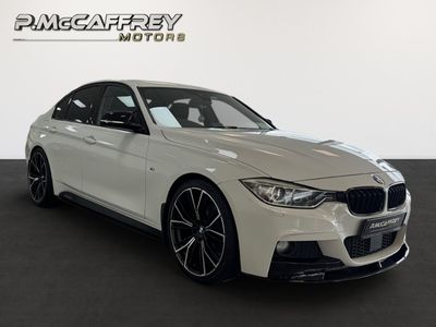2015 BMW 3 Series