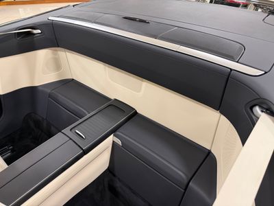 2020 Mercedes-Benz SL Class