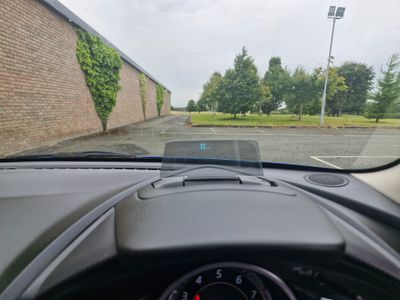 2016 Mazda Demio