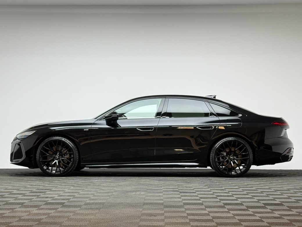 2026 Audi A6