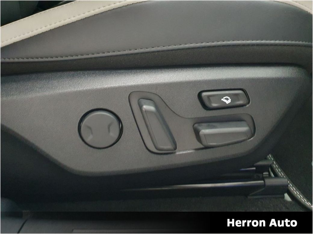 2025 Kia EV6