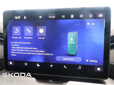 2026 Skoda Kodiaq