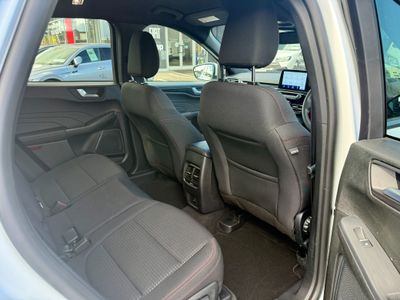 2023 Ford Kuga