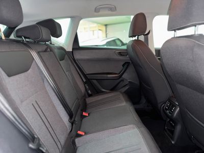 2023 SEAT Ateca