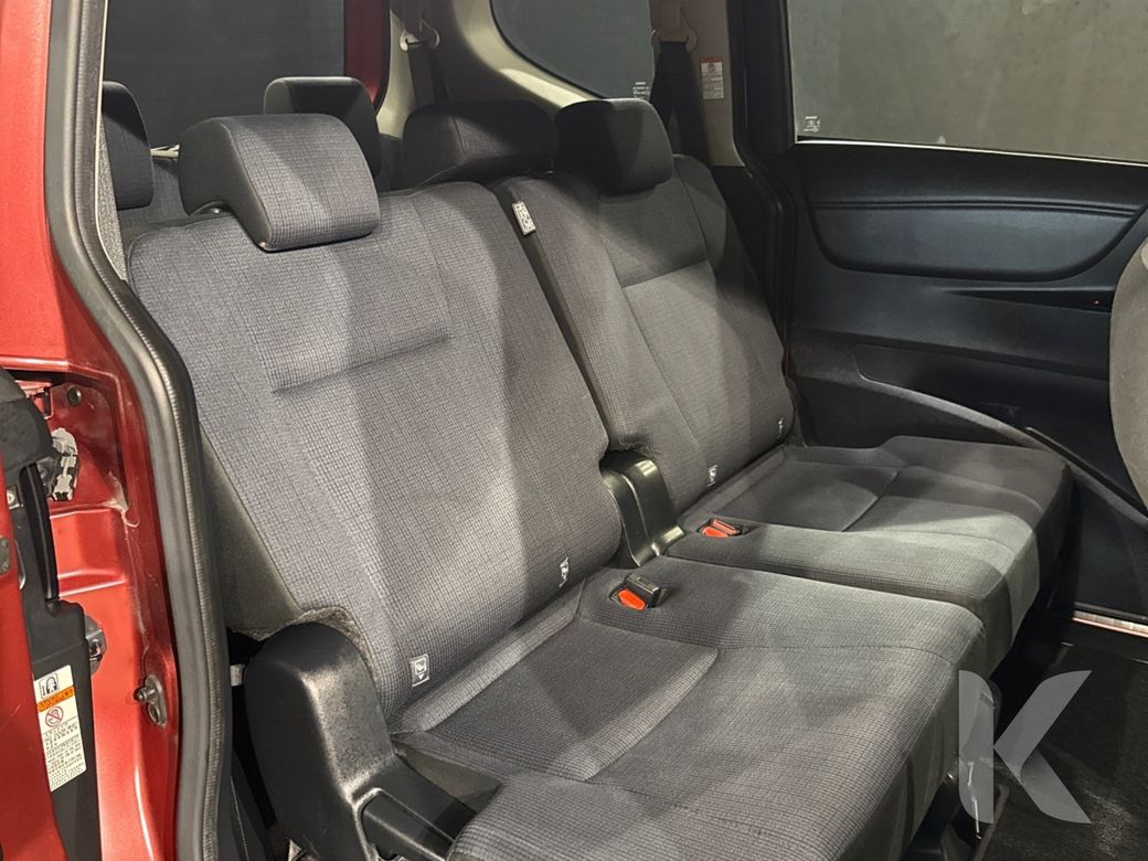 2017 Toyota Sienta