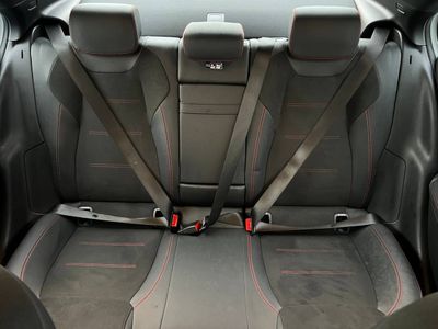 2020 Mercedes-Benz A Class