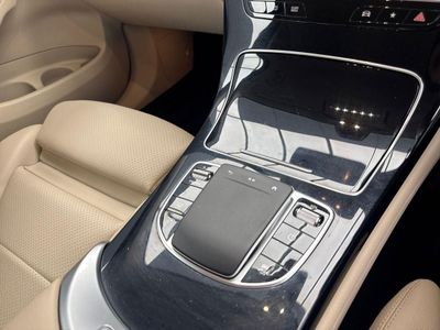 2022 Mercedes-Benz GLC Class