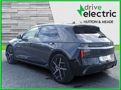 2026 Hyundai Ioniq 5