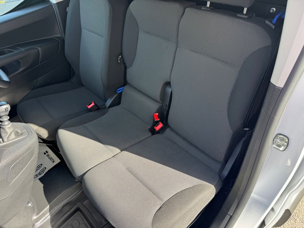 2026 Citroen Berlingo