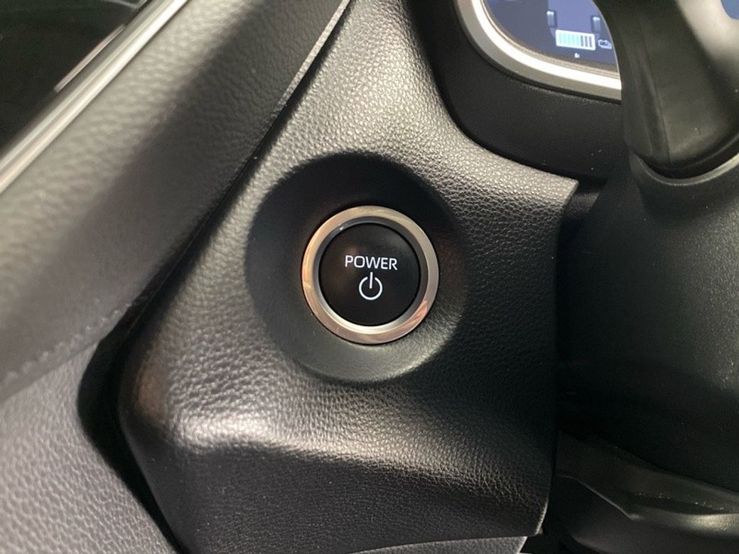 2023 Toyota Corolla Cross