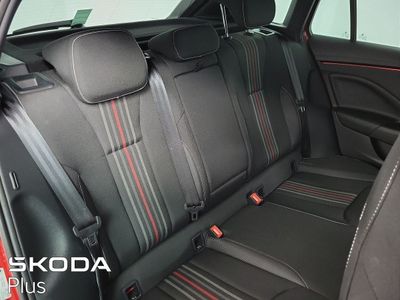 2024 Skoda Scala