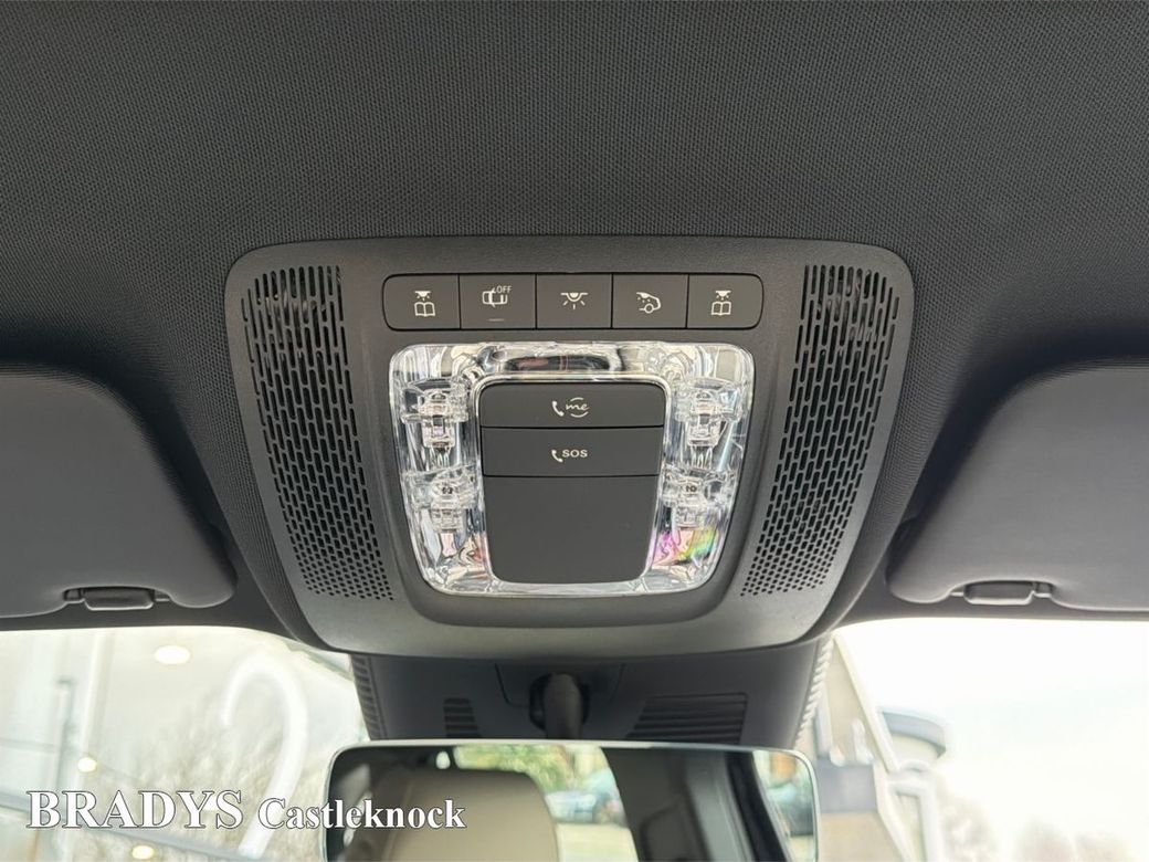 2026 Mercedes-Benz GLA Class