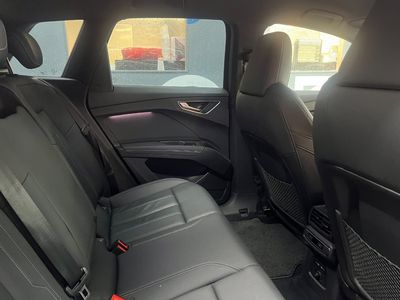 2023 Audi Q4 e-tron