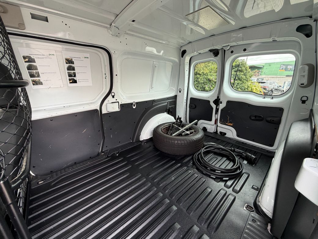 2020 Renault Kangoo
