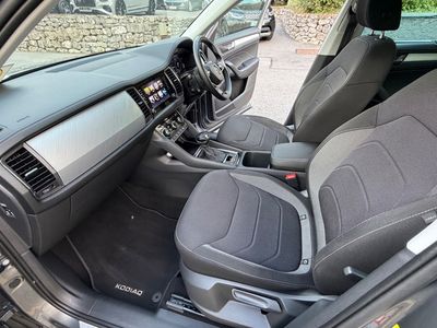 2023 Skoda Kodiaq