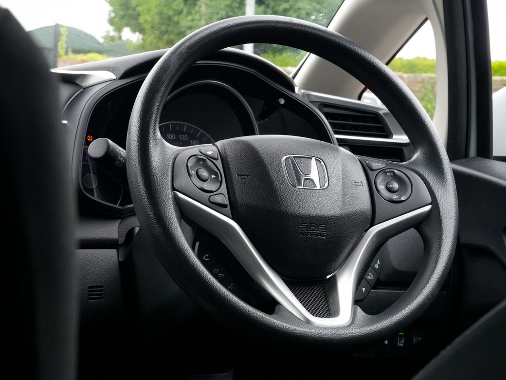 2019 Honda Jazz