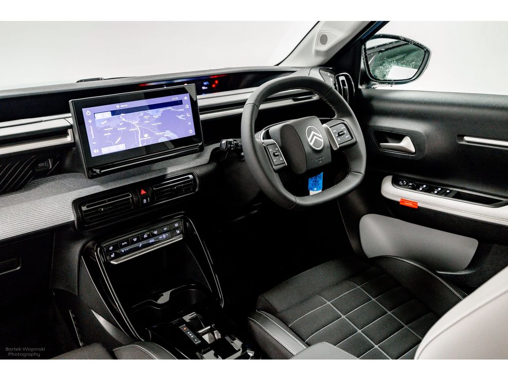2025 Citroen C3