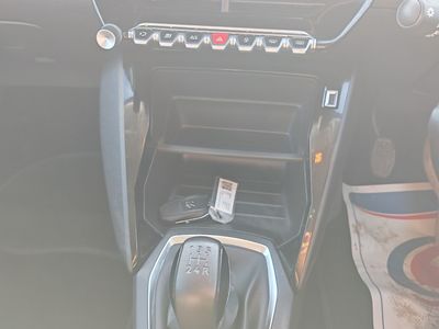 2023 Peugeot 208