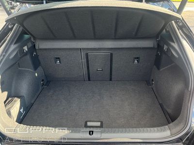 2025 Cupra Formentor