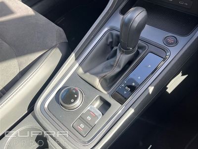2024 Cupra Ateca