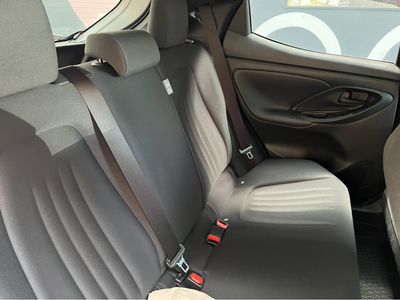 2021 Toyota Yaris
