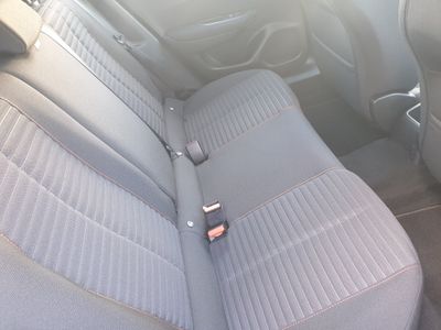 2022 Peugeot 2008