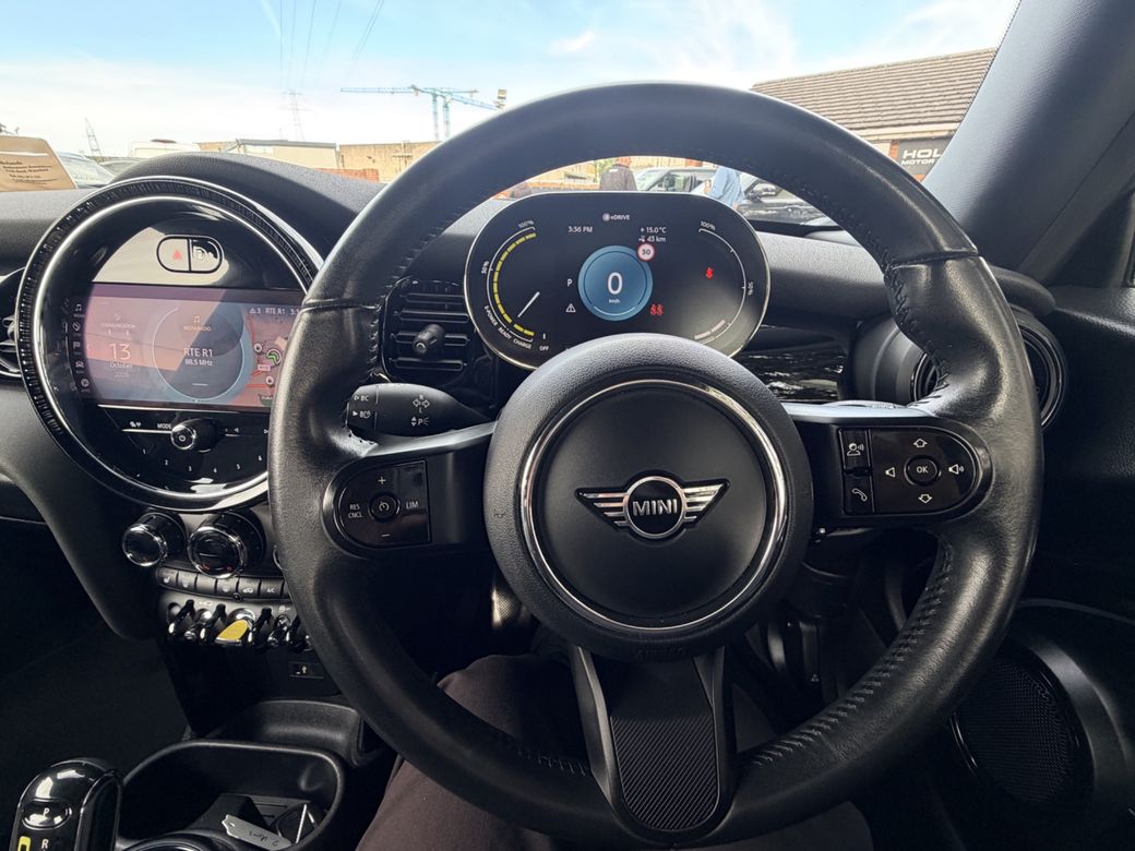 2022 Mini Cooper