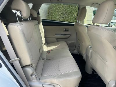 2016 Toyota Prius+
