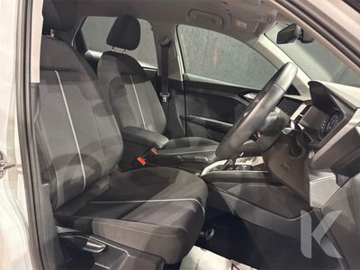 2024 Audi A1